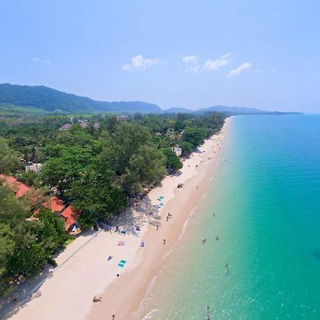Sayang Beach Resort Koh Lanta Exterior photo
