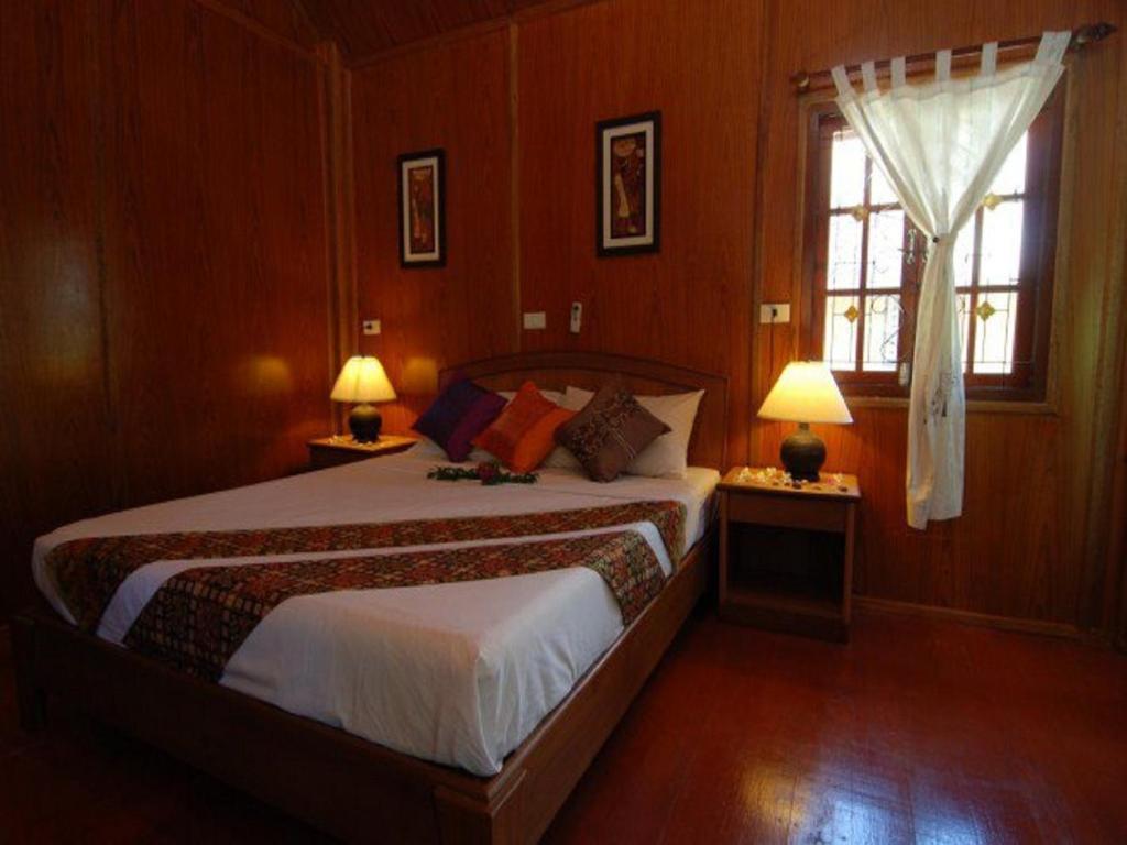 Sayang Beach Resort Koh Lanta Room photo